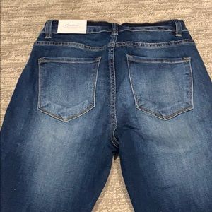 Brand new Kancan jeans